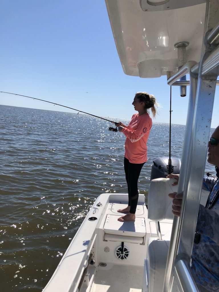 late season fishing guide