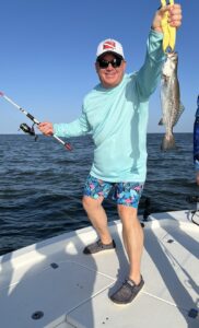 charter fishing reviews